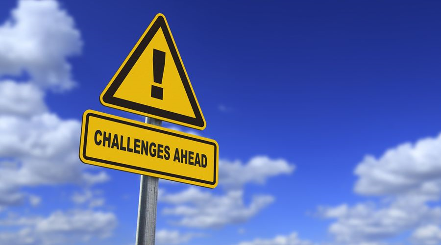 challenges